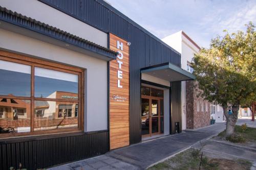 Hotel Americano