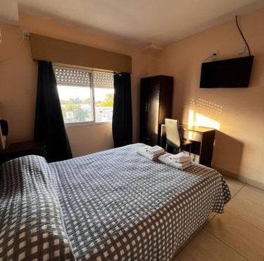 Hotel Andino