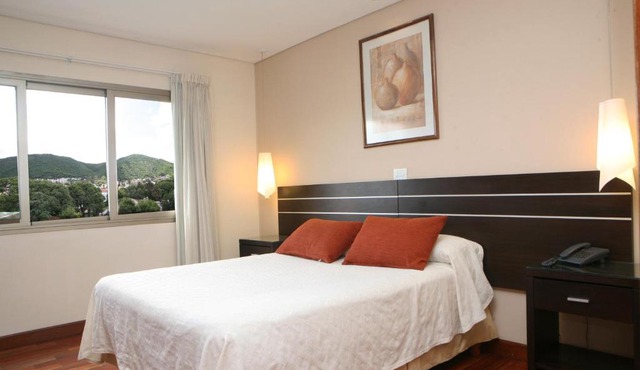Hotel Ankara Suites