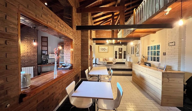 Hotel Antiguo Camino