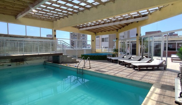 Hotel Apart Sorrento