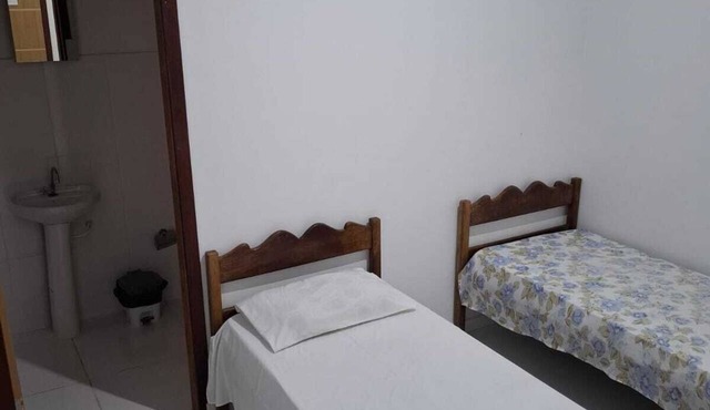 HOTEL AQUIDAUANENSE in Aquidauana