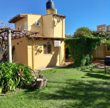Hotel Rincon Serrano