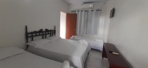 Hotel Arara Azul in Barra do Garças