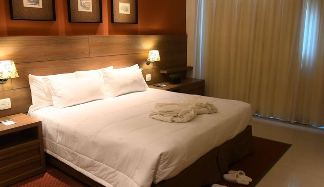 Hotel Araraquara by Mercure in Araraquara