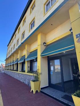 Hotel Araucano