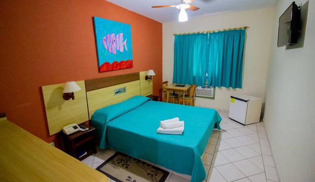 Hotel Areia Branca