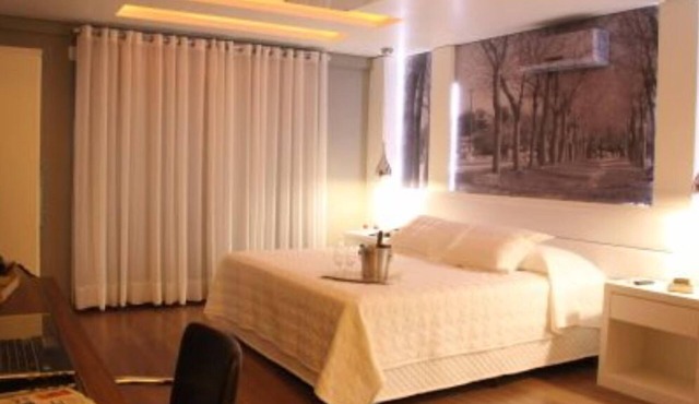 Hotel Areias Brancas