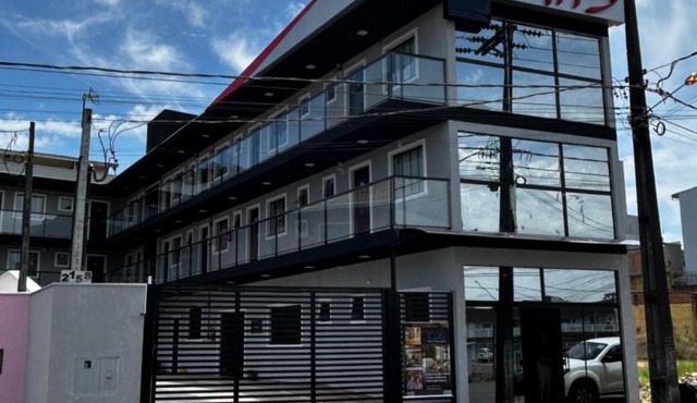 Hotel Aris