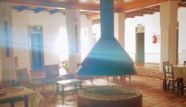 Hotel Asembal