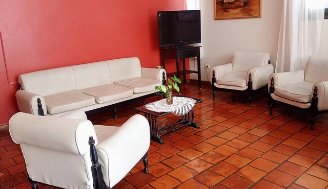 Hotel Asembal in Cafayate