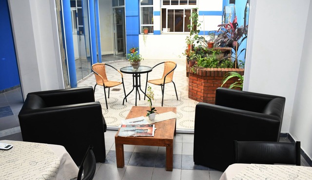 Hotel Atepsa