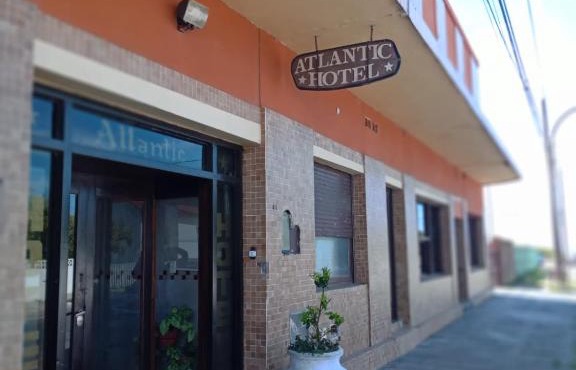 Hotel Atlantic