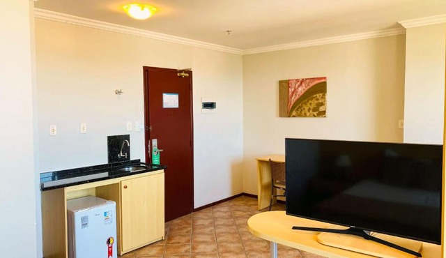 Hotel Atlantico Macaé By Inn House in Macaé