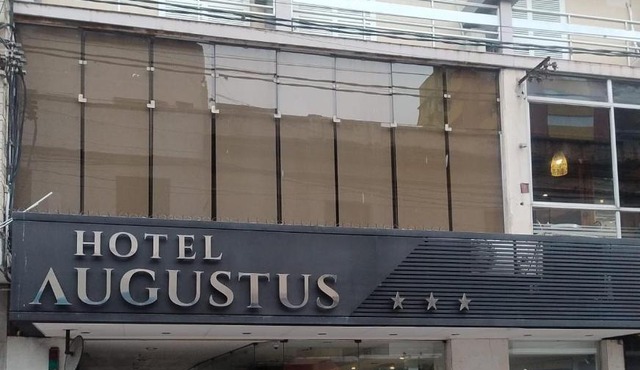 Hotel AUGUSTUS