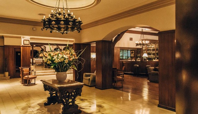 Hotel Austral Bahía Blanca