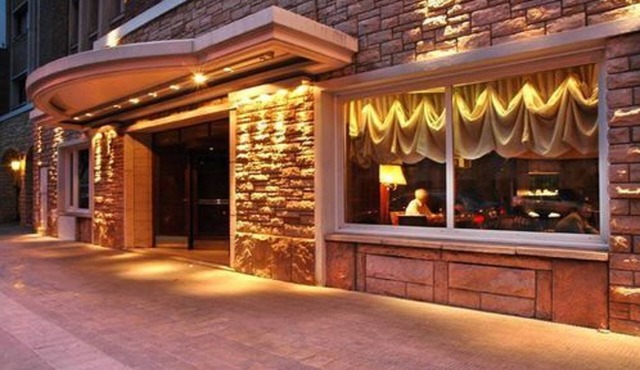 Hotel Austral Bahia Blanca