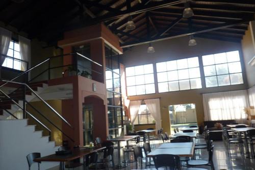 Hotel Aybal