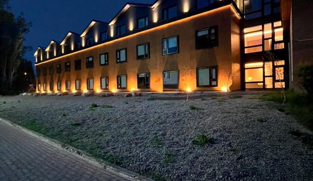 Hotel Bahia Redonda