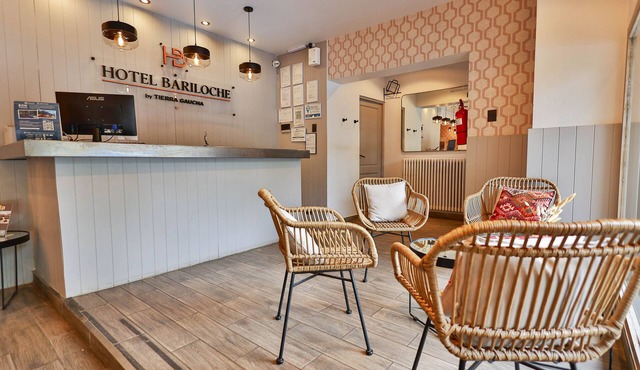 Hotel Bariloche By Tierra Gaucha