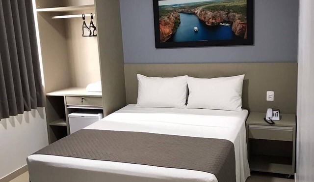 Hotel Barreto