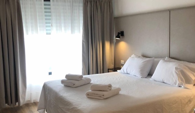 Hotel Barda Sur