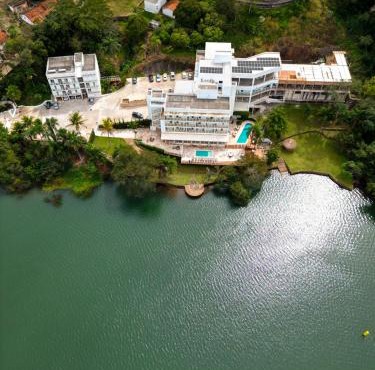 Hotel Beira Rio