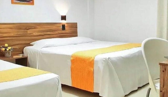 HOTEL BELLAVISTA