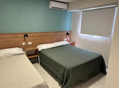 Hotel Bermudas