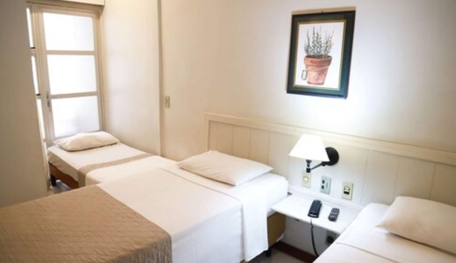 Hotel BH Palace