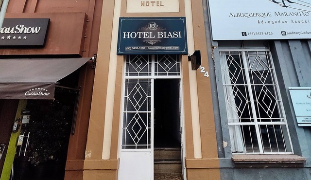 Hotel Biasi