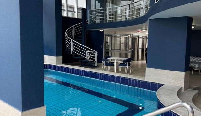 Hotel Blumenau by Pires - Balneário Camboriú
