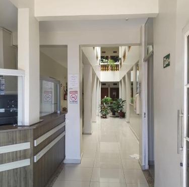 Hotel Boa Vista