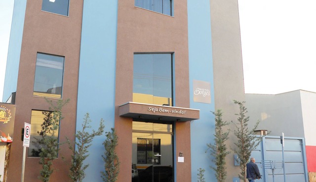 Hotel Borges