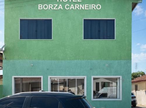 Hotel Borza Carneiro