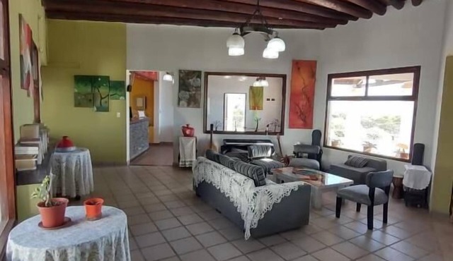 Hotel Boutique Altos de Amaicha