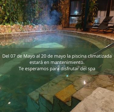 Hotel Boutique Arenarena