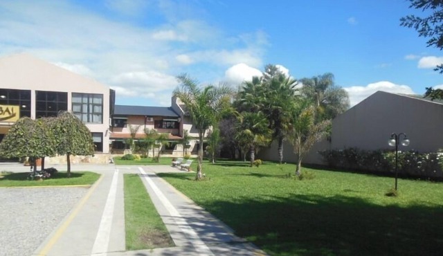 Hotel Boutique Aybal