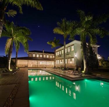 Hotel Boutique Inconfidentes