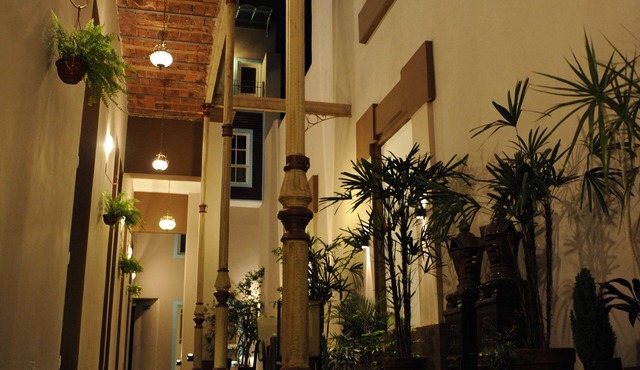 Hotel Boutique Racó de Buenos Aires