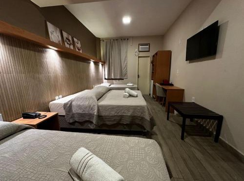 Hotel Fazenda Santa Barbara
