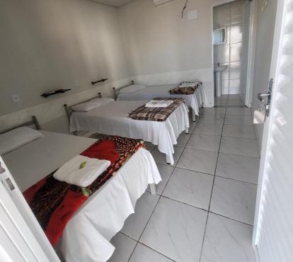 Hotel Pousada Fenix in Nossa Senhora do Livramento