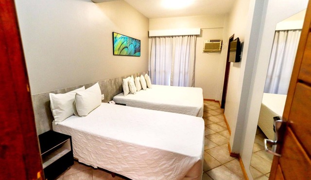 Hotel Brasil Express