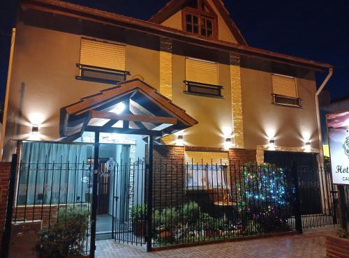 Hotel Brisas