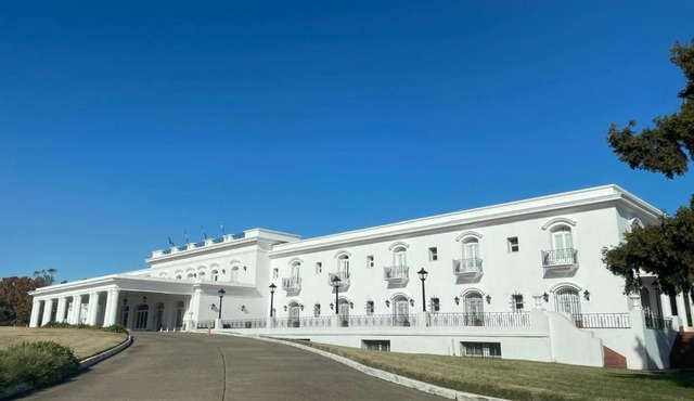 Hotel Colonial San Nicolás