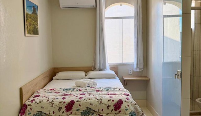 Hotel C Diamantina