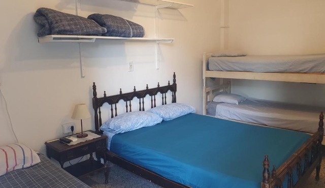 Hotel Caballito Blanco