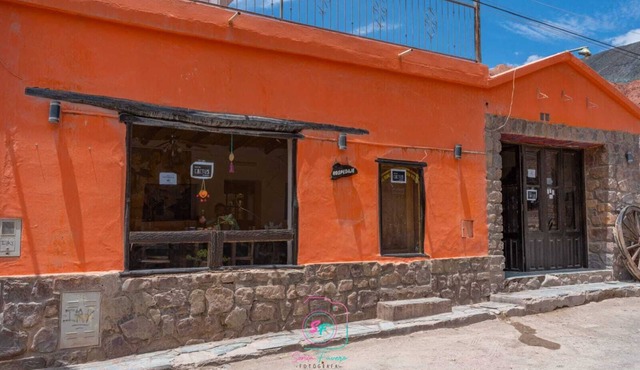 Hotel Cactus Plaza