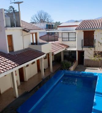 Hotel Cafayate