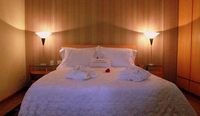 Hotel Caiçara Bistrô & Eventos in Itaperuna